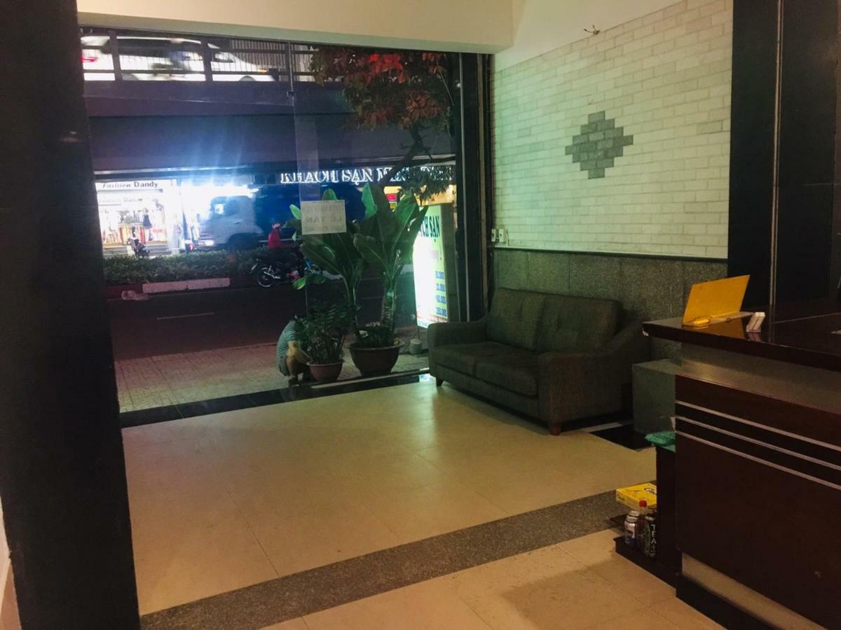 チュオン ソン ホテル ホーチミン市 エクステリア 写真